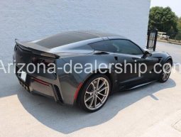 2019 Chevrolet Corvette Grand Sport 2LT full