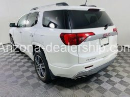 2019 GMC Acadia Denali 40039 full