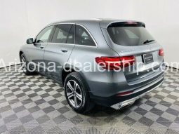 2019 Mercedes-Benz GLC GLC 350e full