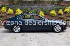 2015 BMW 5-Series 528i xDrive