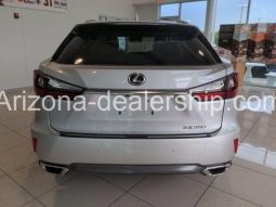 2016 Lexus RX 350 350 full