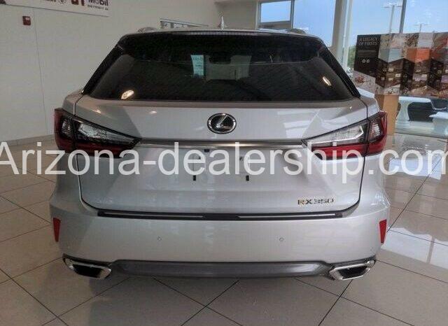 2016 Lexus RX 350 350 full