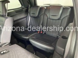 2018 Mercedes-Benz GLS GLS 450 full