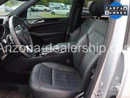 2018 Mercedes-Benz Other GLS 45 full