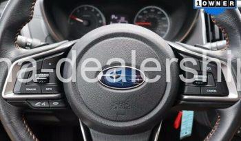 2019 Subaru XV Crosstrek Premium full