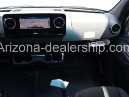 2021 Mercedes-Benz Sprinter 2500 High Roof full