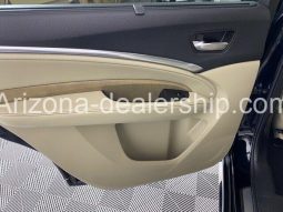 2019 Acura MDX 3.5L full