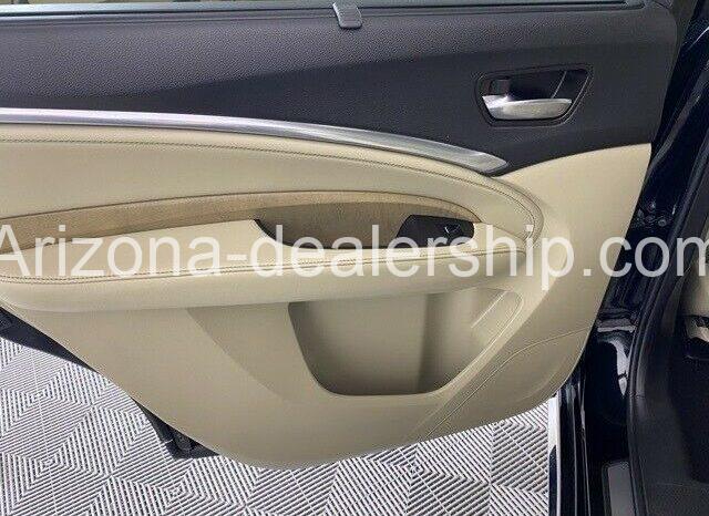 2019 Acura MDX 3.5L full