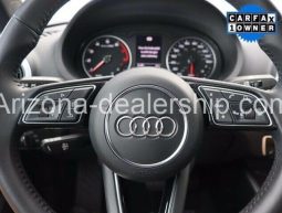 2019 Audi A3 Premium full