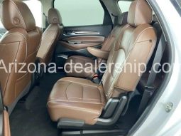 2019 Buick Enclave Avenir 25118 full