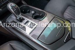 2014 Maserati Ghibli 4DR SDN full