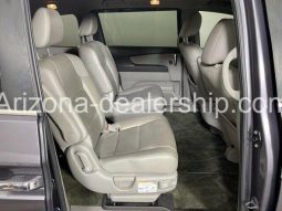 2015 Honda Odyssey EX-L full