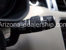 2015 Land Rover Range Rover Sport HSE full