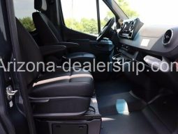 2021 Mercedes-Benz Sprinter 2500 High Roof full