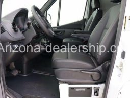 2021 Mercedes-Benz Sprinter 2500 Standard Roof full