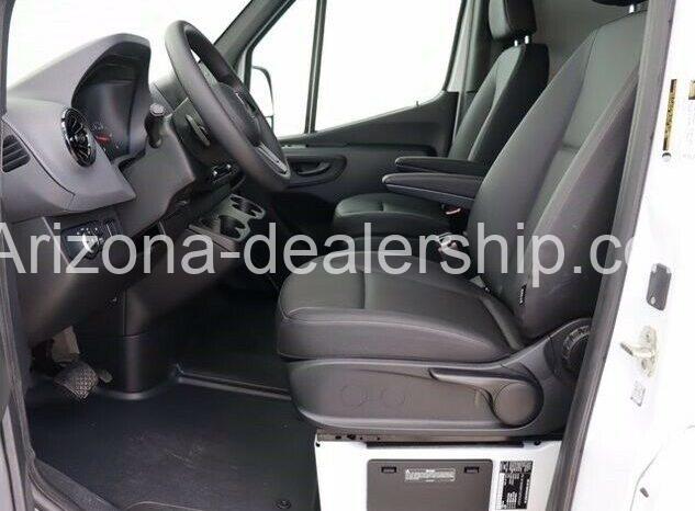 2021 Mercedes-Benz Sprinter 2500 Standard Roof full