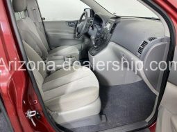 2012 Kia Sedona LX full