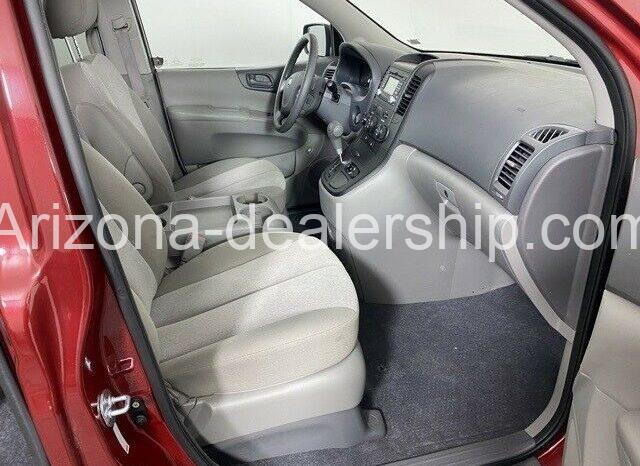 2012 Kia Sedona LX full