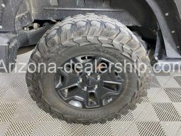 2016 Jeep Wrangler Willys Wheeler 90961 full