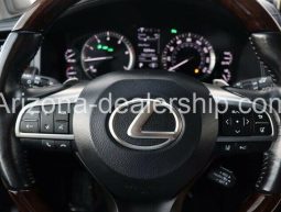 2017 Lexus LX LX 570 full