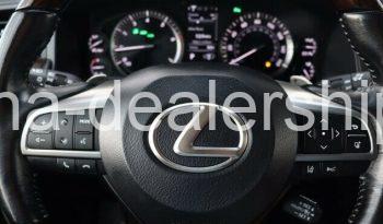 2017 Lexus LX LX 570 full