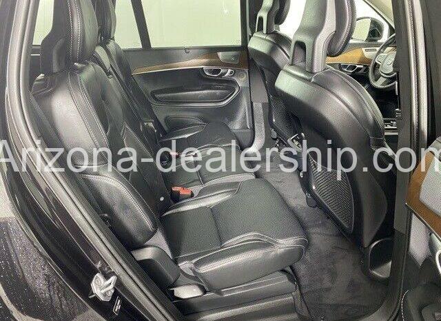 2018 Volvo XC90 T6 Inscription 65302 full