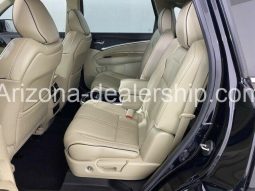 2019 Acura MDX 3.5L full