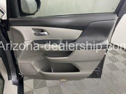 2015 Honda Odyssey EX-L full