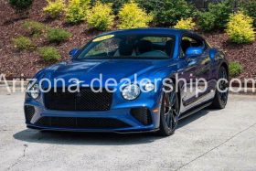 2020 Bentley Continental GT V8