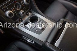 2011 Aston Martin Rapide Luxury full