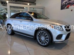 2018 Mercedes-Benz GLE AMG GLE43 full