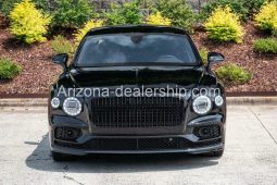 2020 Bentley Flying Spur W12 full