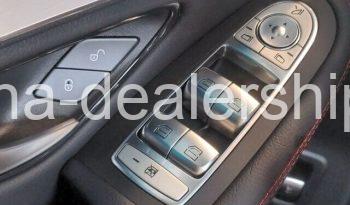2021 Mercedes-Benz GLC AMG GLC 43 full