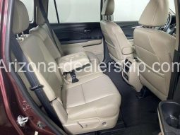 2016 Honda Pilot EX-L 76477 full