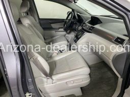 2015 Honda Odyssey EX-L full