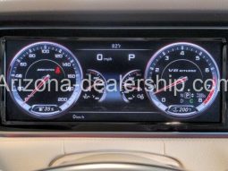 2017 Mercedes-Benz GLS GLS 450 full