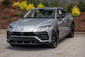 2020 Lamborghini Urus 4DR AWD