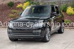 2020 Land Rover Range Rover Autobiography full