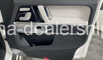 2020 Mercedes-Benz G-Class G 63 AMG® full