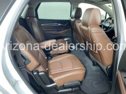 2019 Buick Enclave Avenir 25118 full