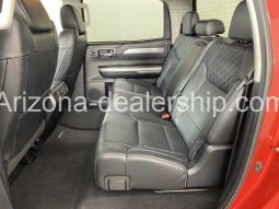 2014 Toyota Tundra Platinum full