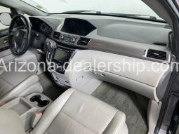 2015 Honda Odyssey EX-L full