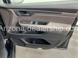 2018 Honda Odyssey EX-L full