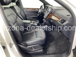 2018 Mercedes-Benz GLS GLS 450 full