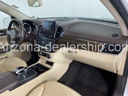 2018 Mercedes-Benz Other GLE 350 full