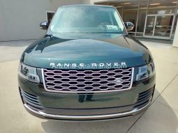 2021 Land Rover Range Rover P525 Westminster full