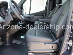 2021 Mercedes-Benz Sprinter 2500 High Roof full