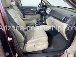 2016 Honda Pilot EX-L 76477 full