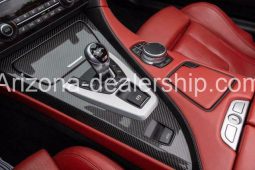 2018 BMW M6 2DR CONV full