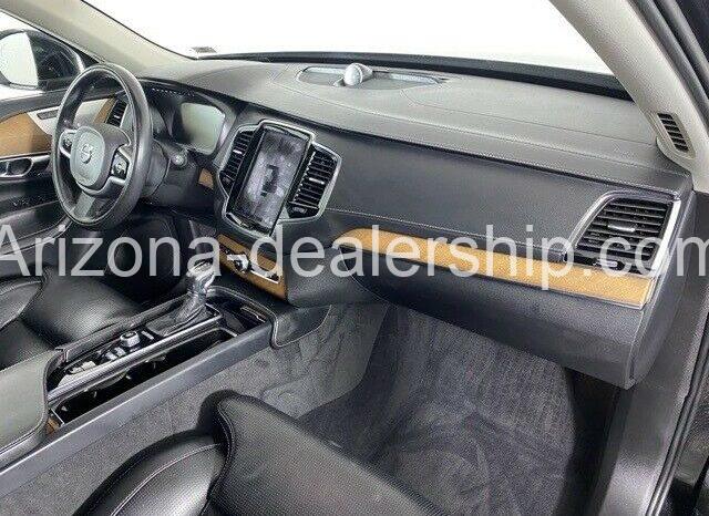 2018 Volvo XC90 T6 Inscription 65302 full